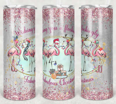 Flocking Fabulous