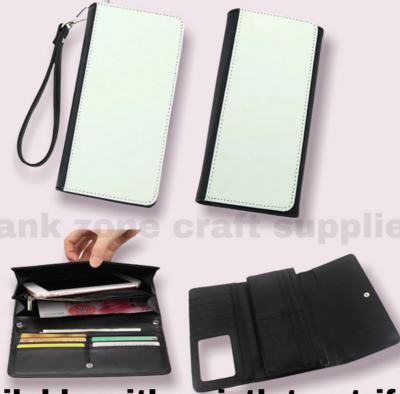 Ladies Wallet