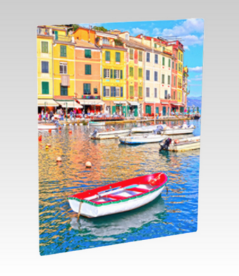 Unisub Metal Photo Panel