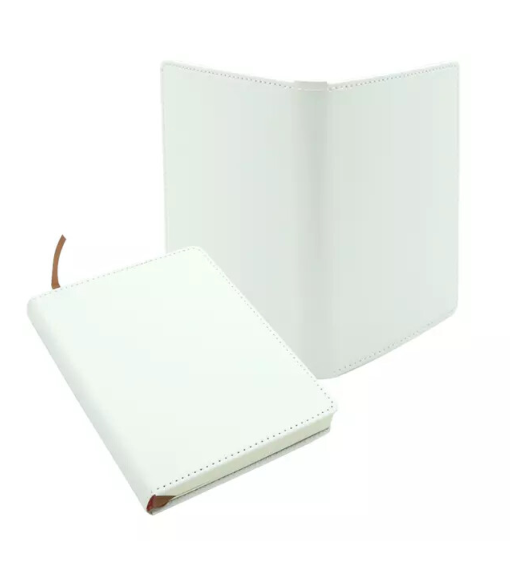 Sublimation Journal with Pen