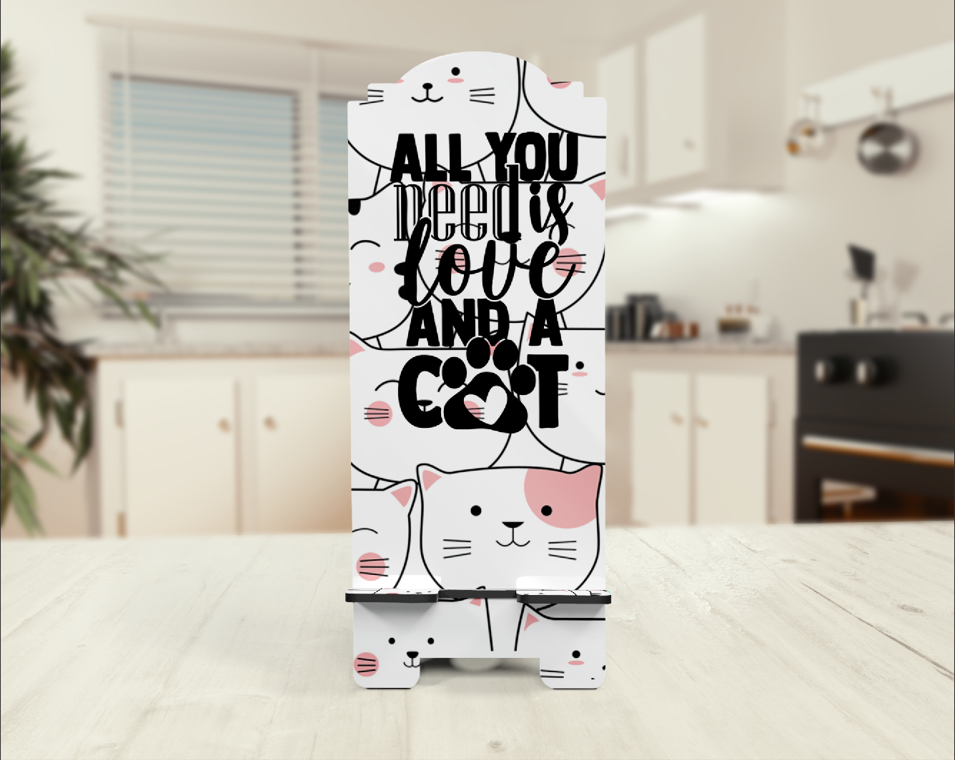 Cell Phone Stands
