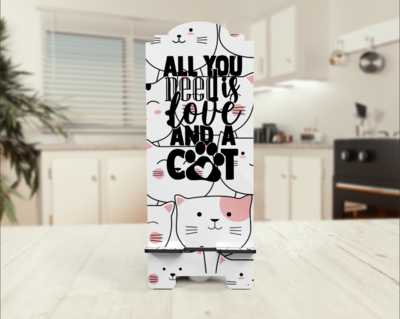 Cell Phone Stands