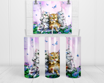 3 Cats