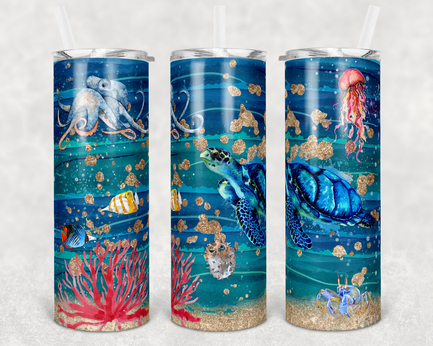 Under the Sea