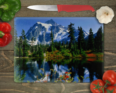 Mountains