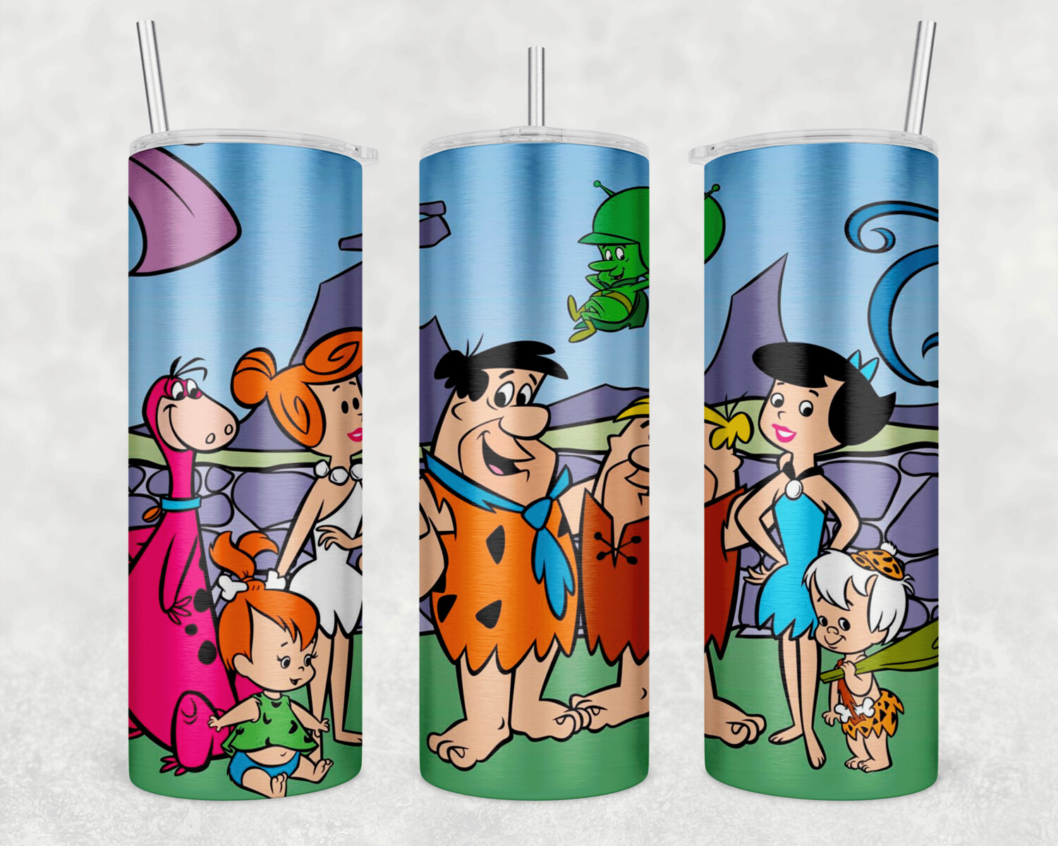 Flintstones