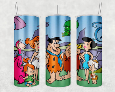 Flintstones