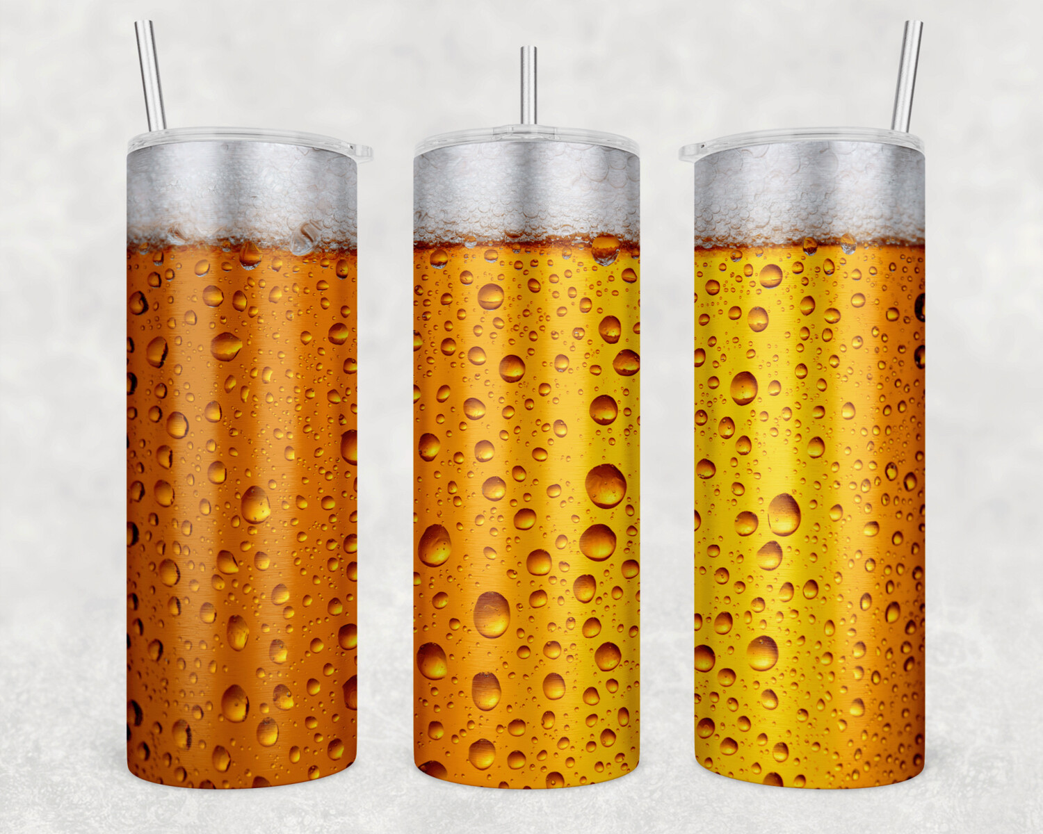 Beer Tumbler