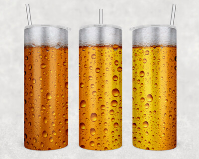 Beer Tumbler