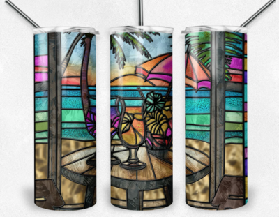 Beach Cocktails