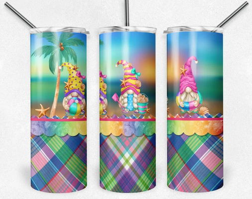 Summer Gnomes