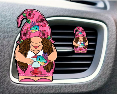 Gnomes