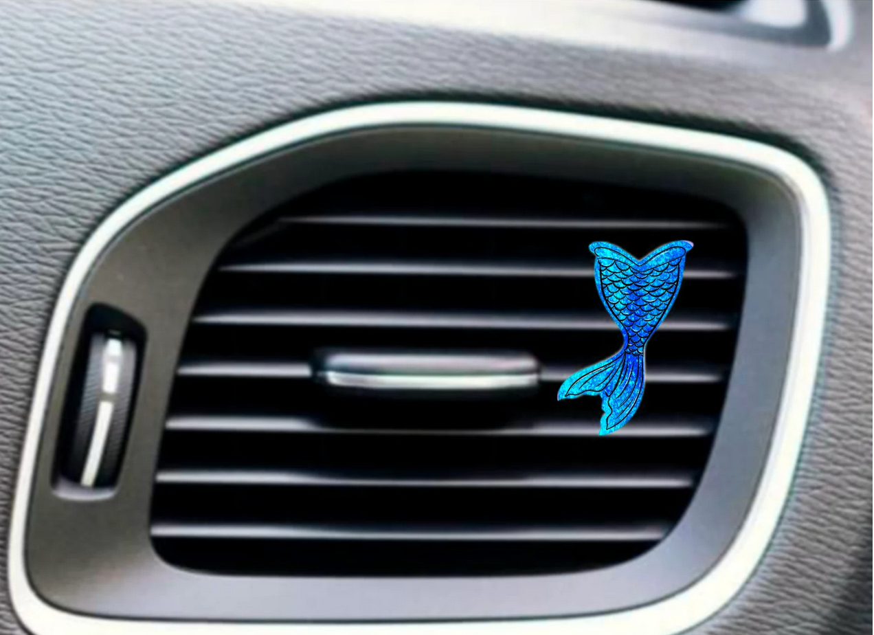 Mermaid Fins