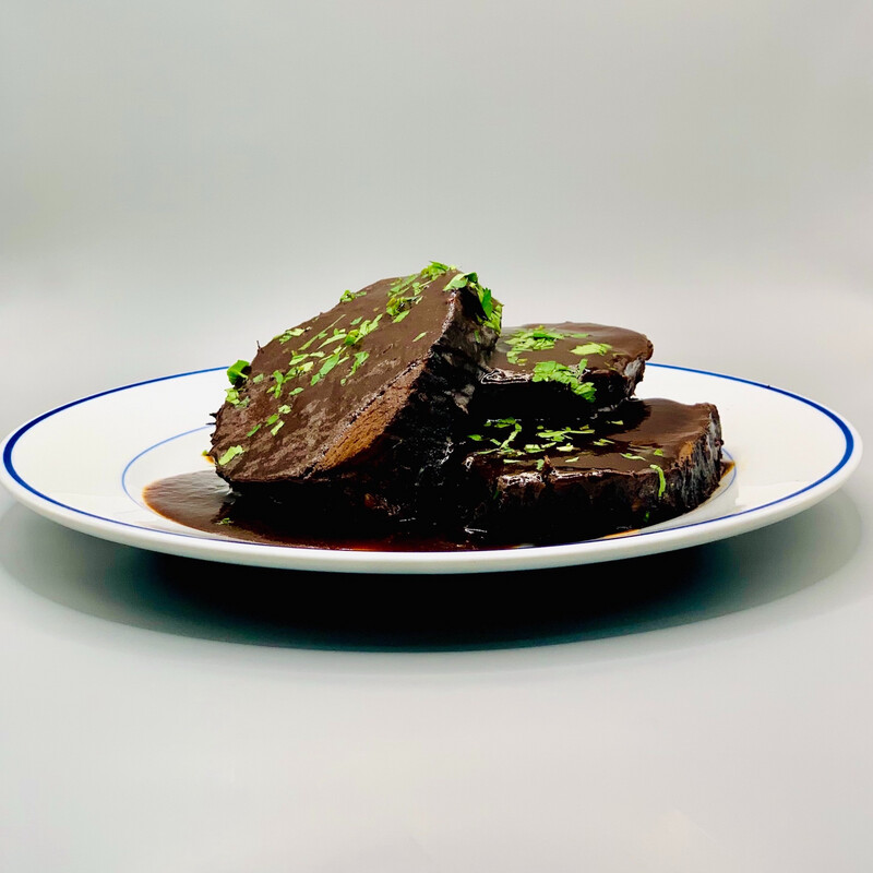 ASADO NEGRO