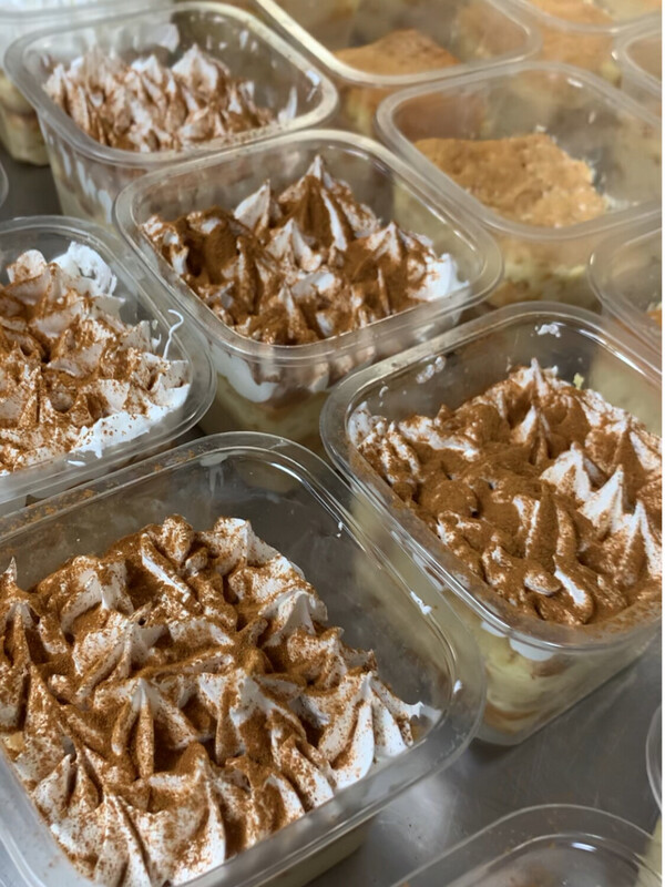 Tres Leches