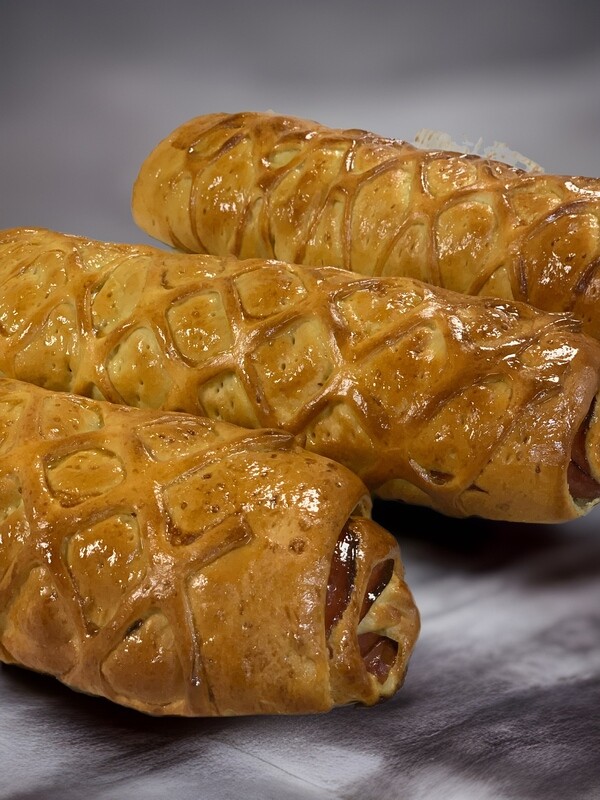 Pan de Jamón