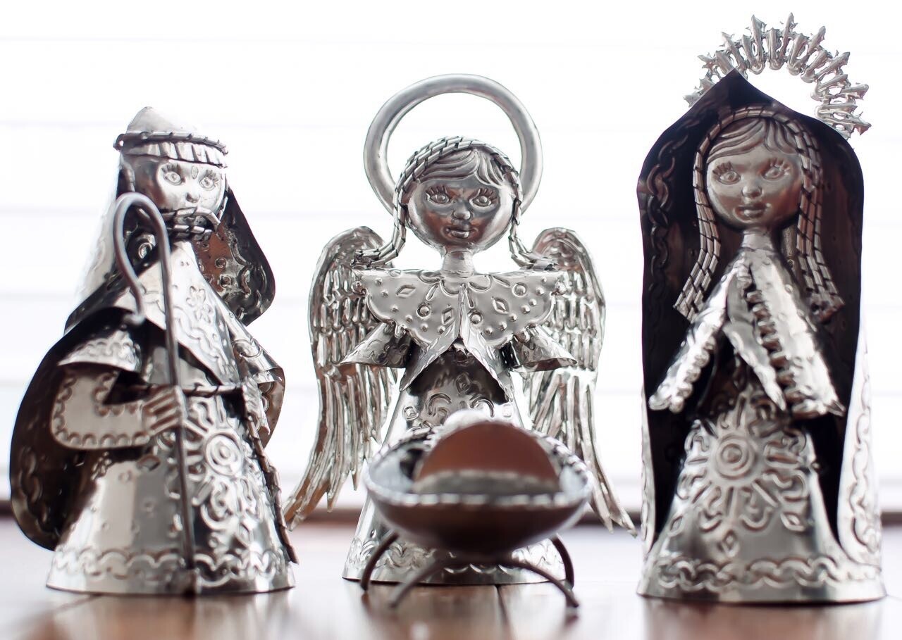 NACIMIENTO MINI