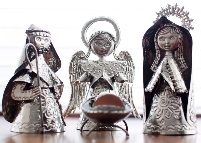 NACIMIENTO MINI