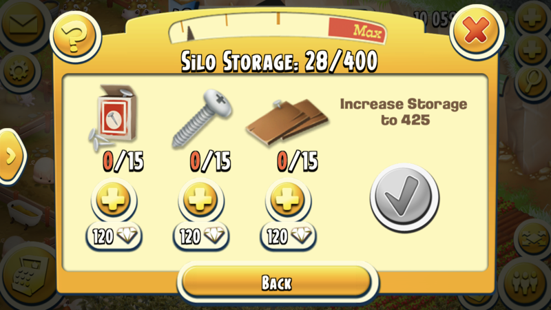 Silo (2 USD/89)