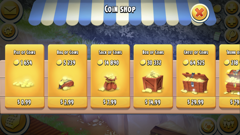 Coin (1 USD/100 000)