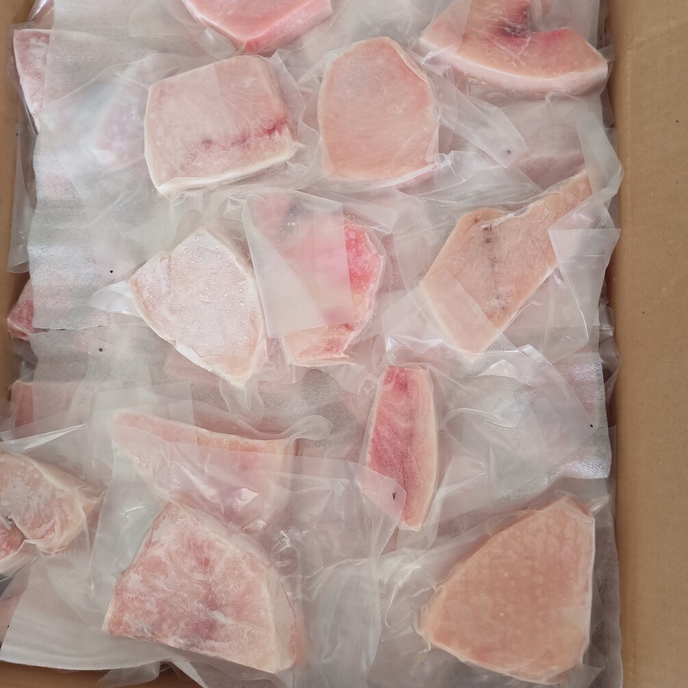 Marlin Steak