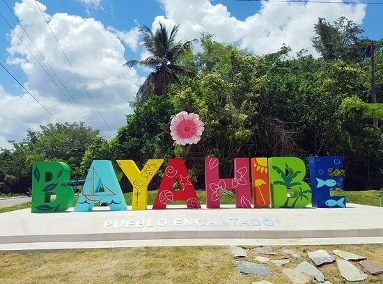 Programme des excursions disponibles au départ de Bayahibe et Dominicus en République Dominicaine