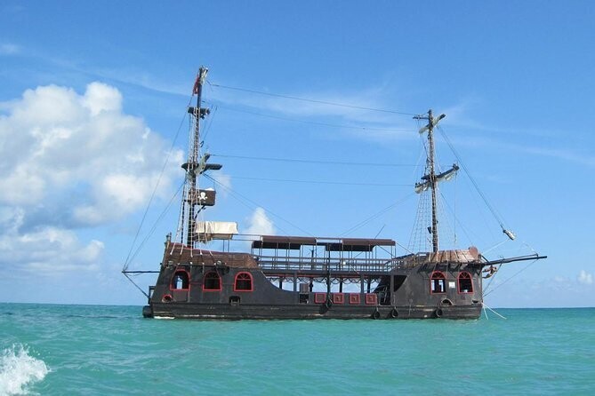 Caribbean Pirates