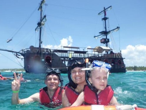 Caribbean Pirates