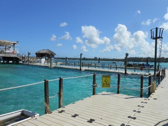 Caribbean Pirates
