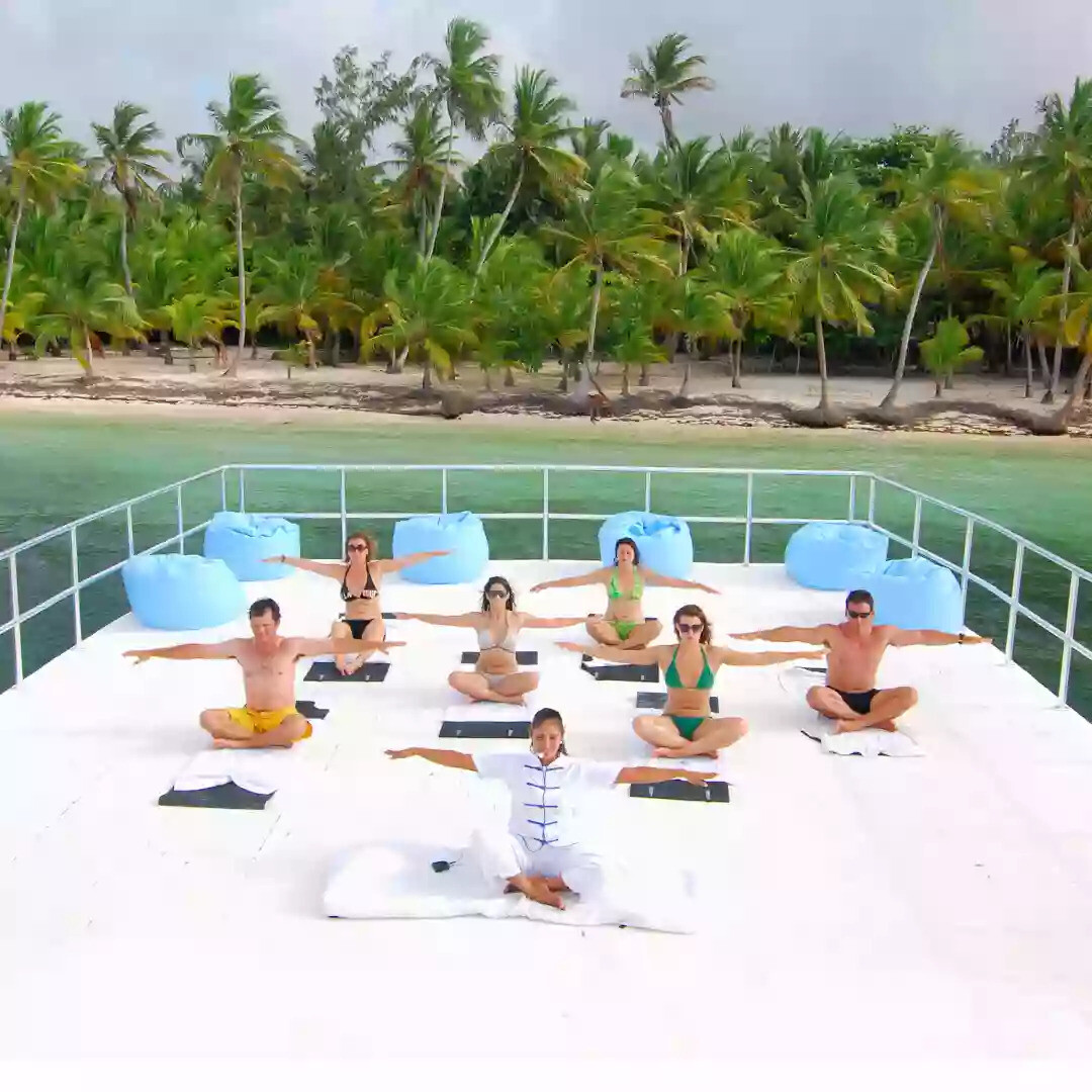 Ocean SPA Doctor Fish