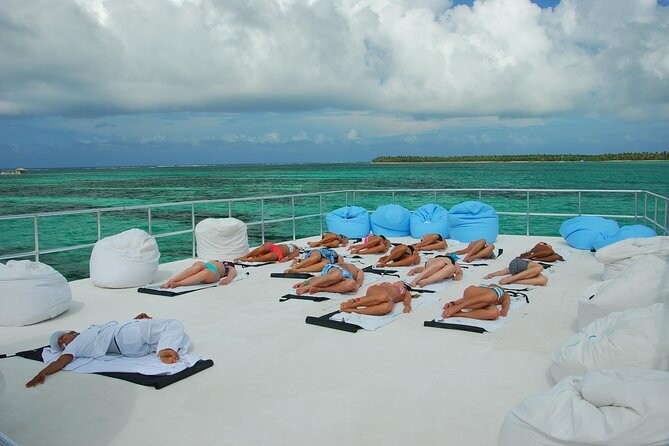 Ocean SPA Doctor Fish