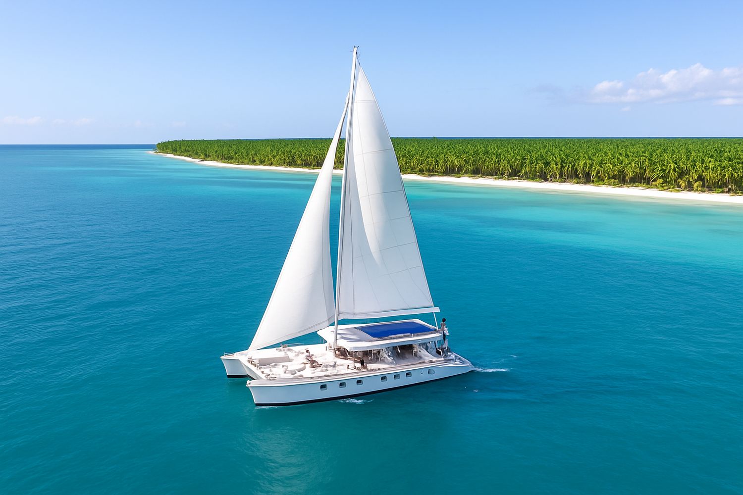 Saona Softness