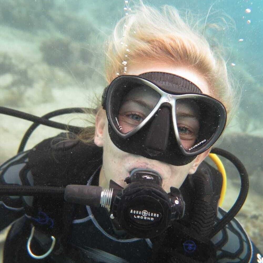 Plongée à Bayahibe