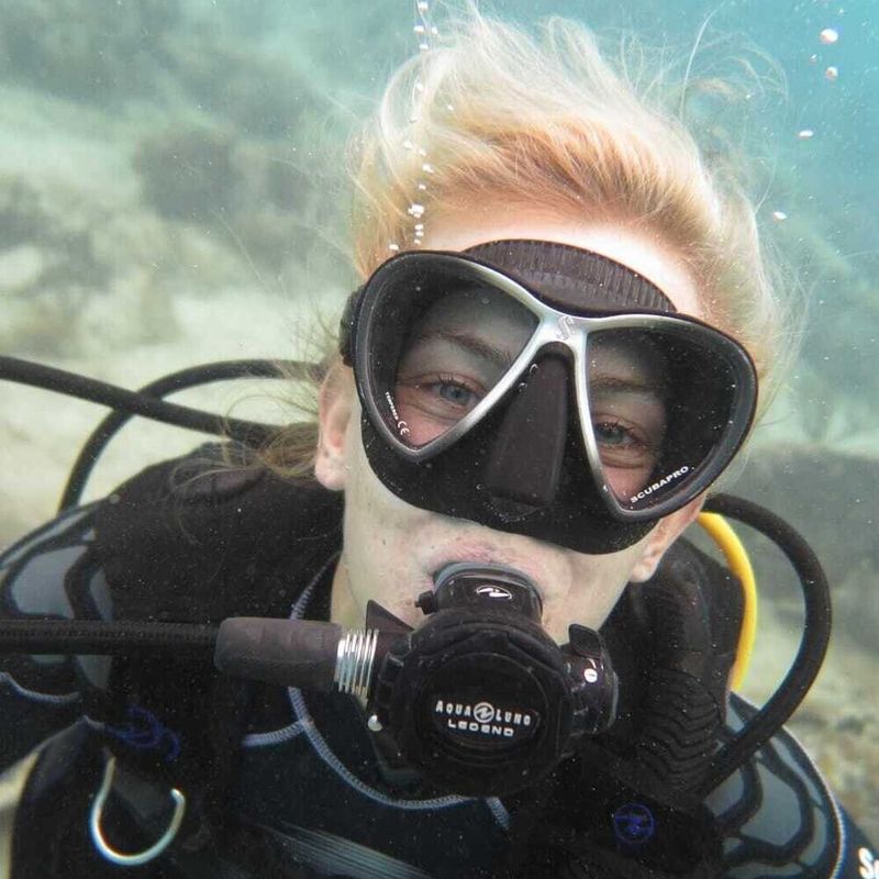 Scuba Diving in Bayahibe