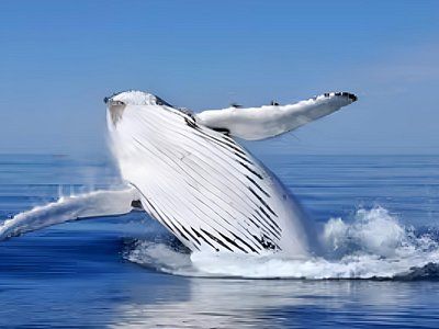Observation des baleines et Montana Redonda