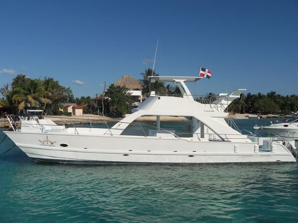 Private excursion to Catalina island