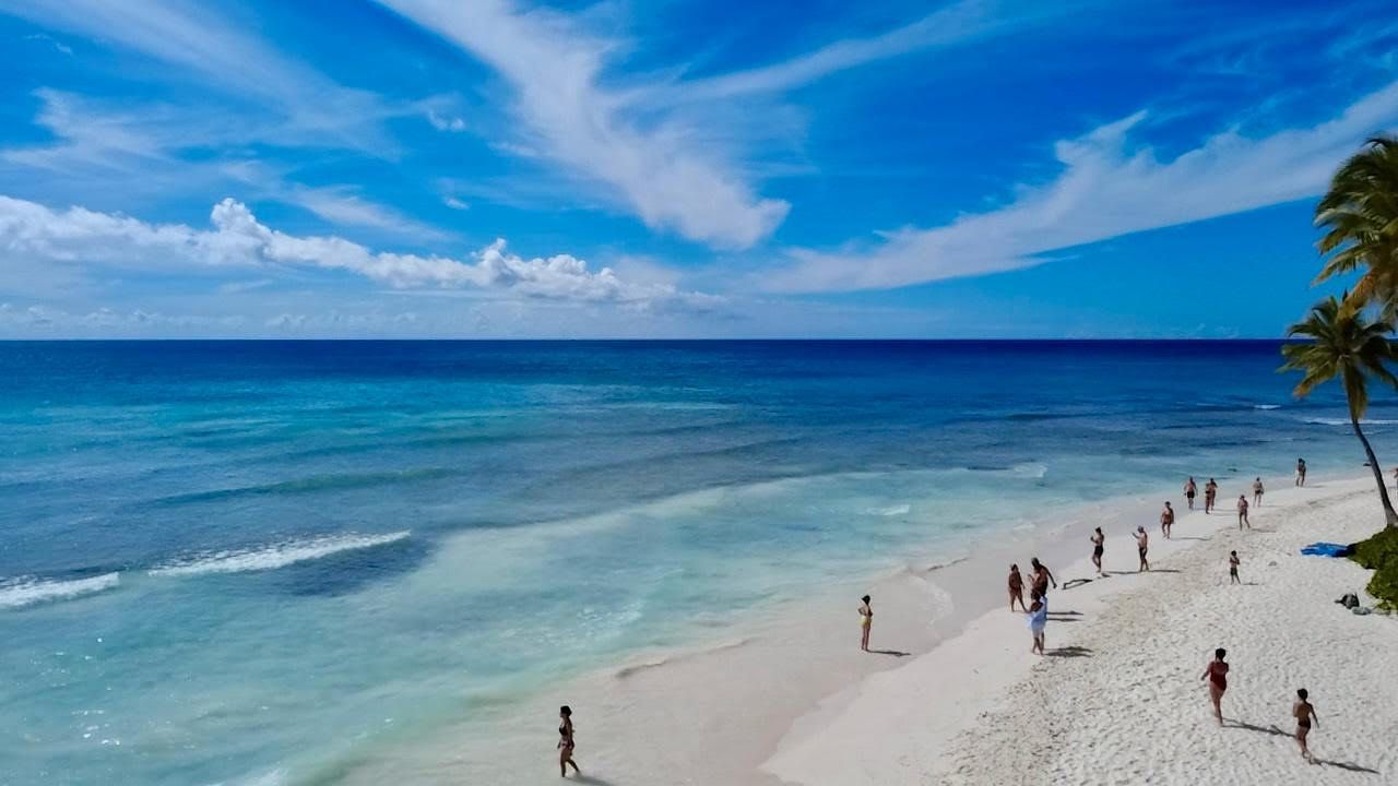 Private excursion to Catalina island