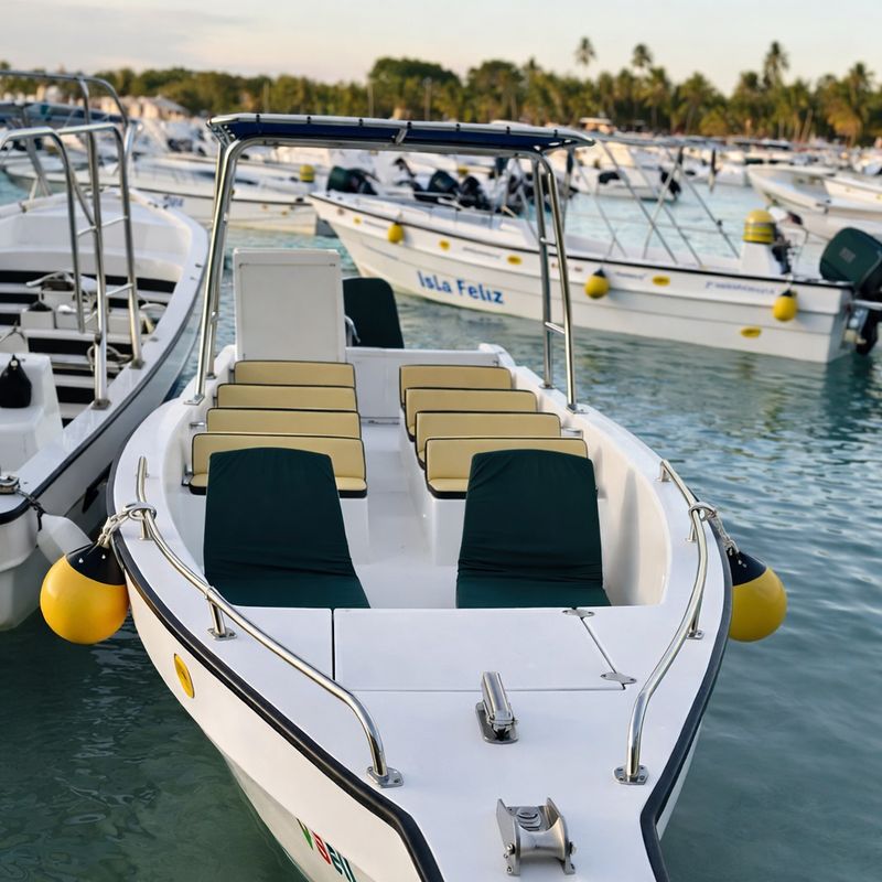 Private excursion to Catalina island