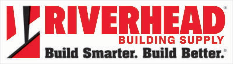 Riverhead Building Supply Tag - 500 Per Roll - Order in increments of 500