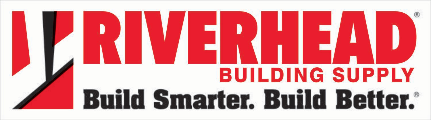 Riverhead Building Supply Tag - 5 x 18 - Order in increments of 500