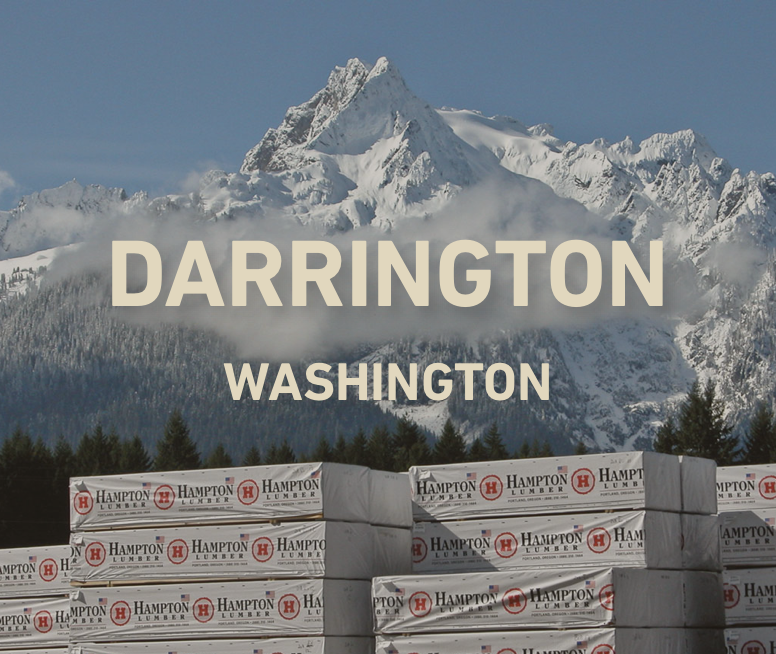 Darrington Plant