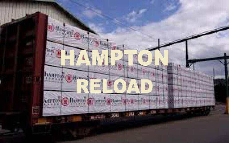 Portland • Modesto • Napavine • Arlington • Sagebrush