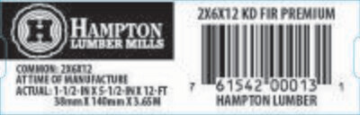 Premium Tags - 2,000 Per Roll - Minimum Order 10 Rolls Per Item