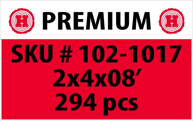 HAMPTON RED PLACARDS - 500 Per Roll - Minimum Order Quantity 2 Roll