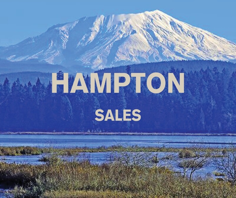 Hampton Sales