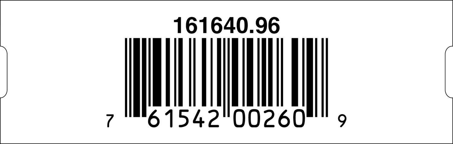 2X4X96 - KD SPF PREMIUM - 00260-9