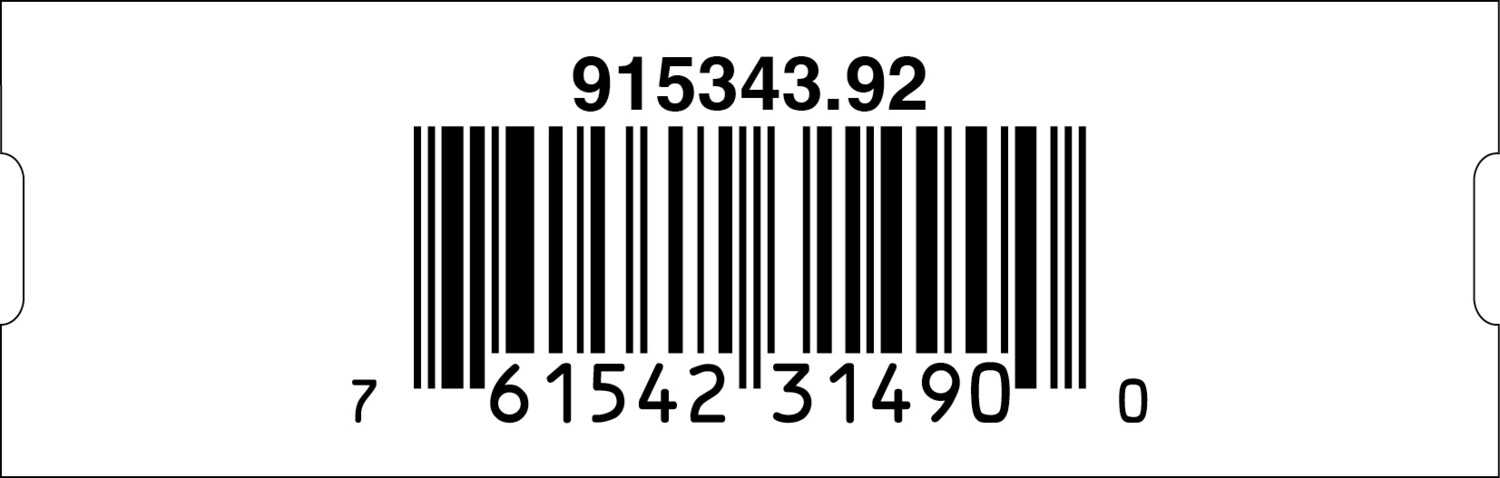 2X4X92-5/8 - KD SPF PREMIUM - 31490-0