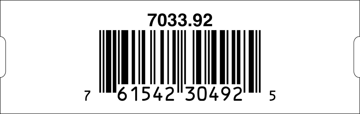 2X4X92-5/8 - KD HF PREMIUM - 30492-5