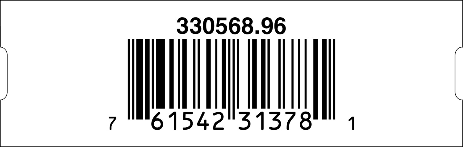 2X4X96 - KD DF PREMIUM - 31378-1