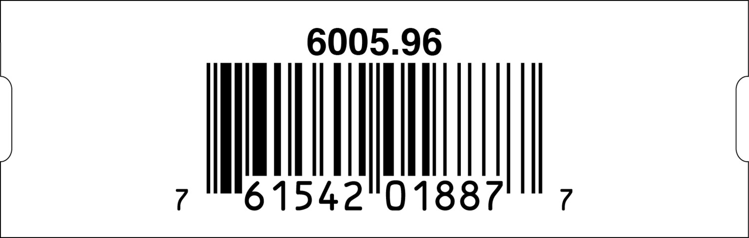 2X4X96 - KD WW PREMIUM - 01887-7